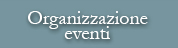 organizzazione eventi